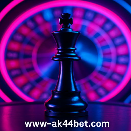 ak44 game অ্যাকাউন্ট ব্যবহার করলে আপনি বিশেষ সুযোগগুলো সহজে পেতে পারেন